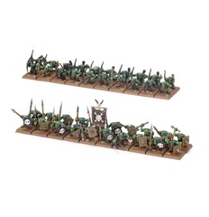 ORC & GOBLIN TRIBES - Goblin Mob (09-08)