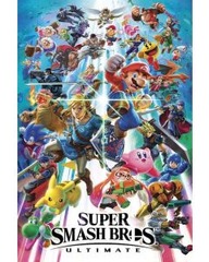 Super Smash Brothers (161084)