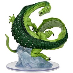 PATHFINDER BATTLES - The Mwangi Expanse Mamlambo