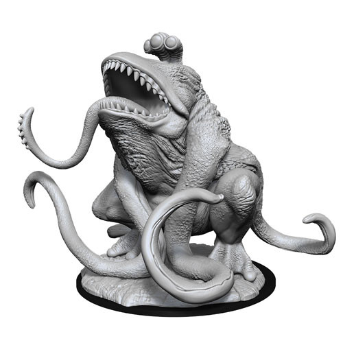 W13: Nolzurs Marvelous Miniatures - Froghemoth (90165)