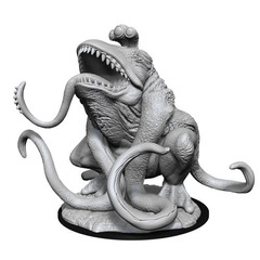 W13: Nolzur's Marvelous Miniatures - Froghemoth (90165)