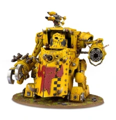 ORKS - Morkanaut (50-19)