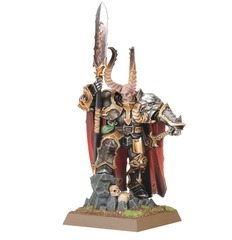 WARRIORS OF CHAOS - Champion of Chaos (08-06)