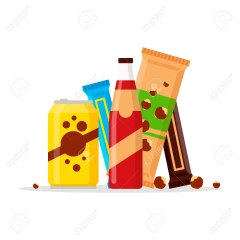 Drinks & Snacks