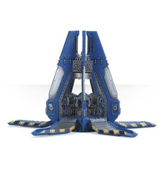 LEGIONES ASTARTES - Drop Pods (03-08)