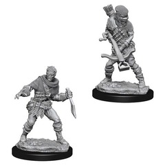 W04: Wizkids Deep Cuts - Bandits (73098)