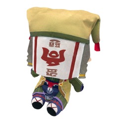 MONSTER HUNTER - Kagero Chibi Plush