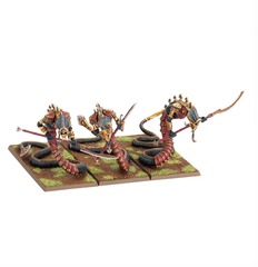 TOMB KINGS OF KHEMRI - Sepulchral Stalkers (07-04)