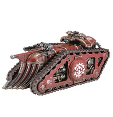 MECHANIUM - Triaros Armoured Conveyor (31-92)