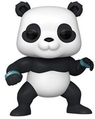 JUJUTSU KAISEN - Panda #1374
