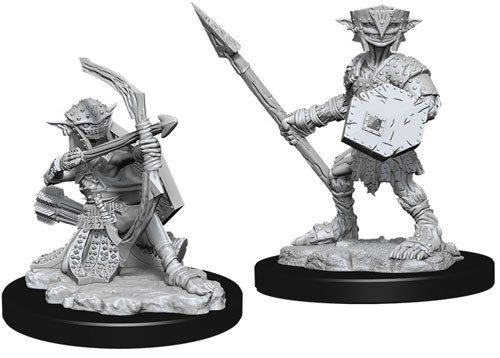 W11: Pathfinder Battles Deep Cuts - Hobgoblin (90042)
