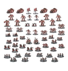MECHANICUM - Battle Group Box Set (03-80)
