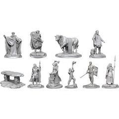 W17: Wizkids Deep Cuts - Brigante Celts (90454)