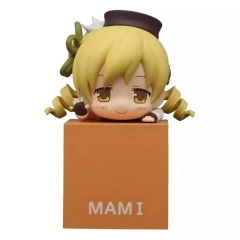 PUELLA MAGI MADOKA MAGICA - Mami Tomoe Hikkake PVC Figure
