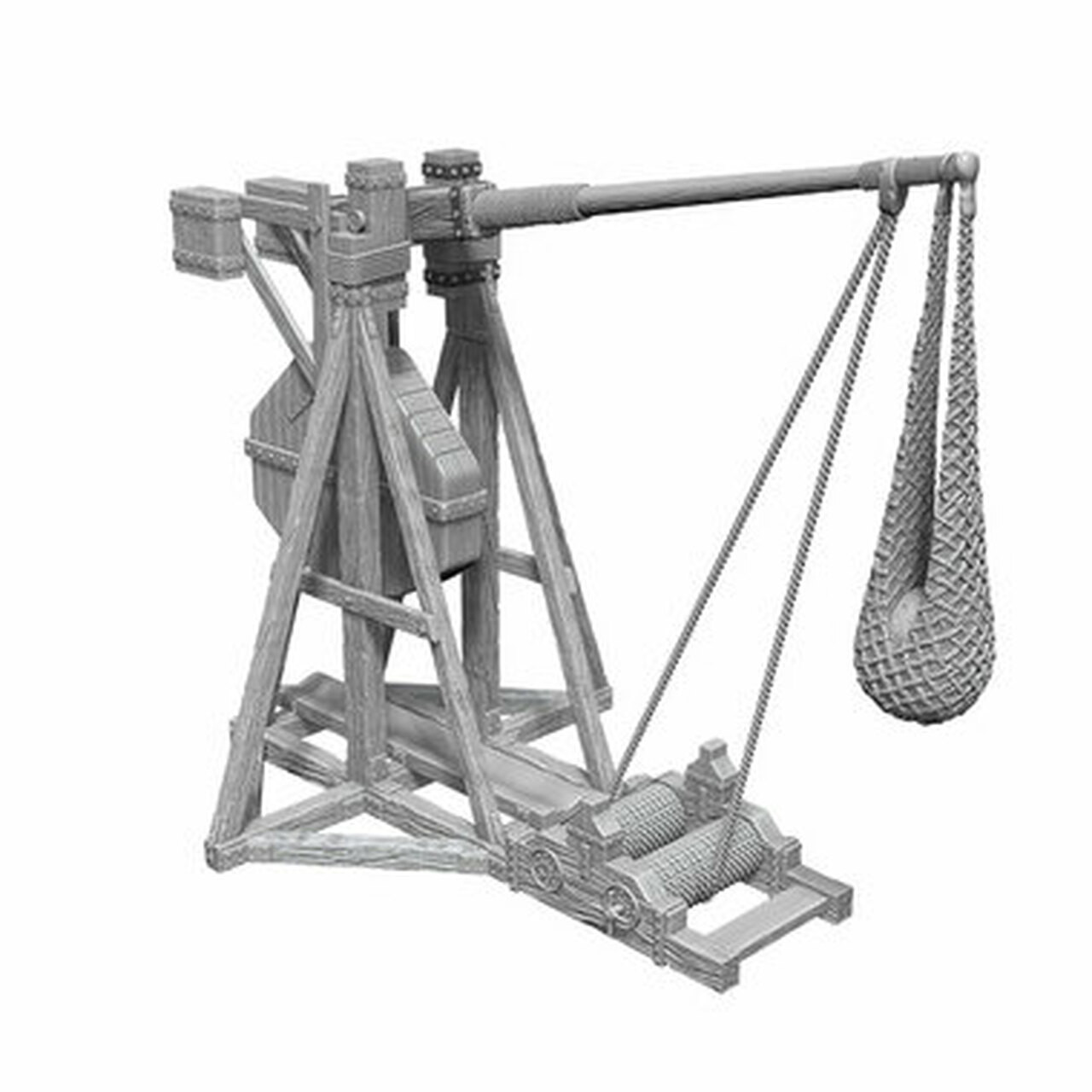 W15: Wizkids Deep Cuts - Trebuchet (90340)
