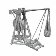 W15: Wizkids Deep Cuts - Trebuchet (90340)