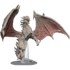 ICONS OF THE REALMS - Adult Lunar Dragon
