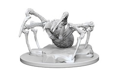 W01: Nolzur's Marvelous Miniatures - Phase Spider (72572)