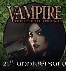 VTES 25th Anniversary Deck