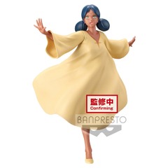 MOBILE SUIT GUNDAM Lanah Sune Ver. A PVC Figure (No Box)