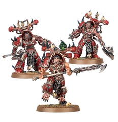 WORLD EATERS - Exalted Eightbound (43-72)