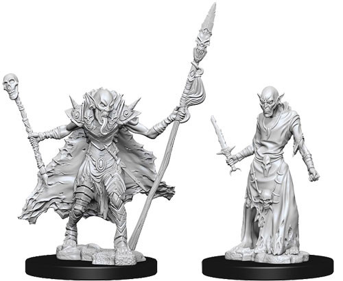 W07: Pathfinder Battles Deep Cuts - Ghouls (73548)