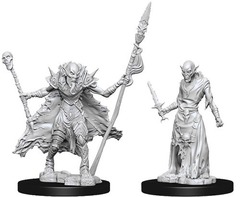 W07: Pathfinder Battles Deep Cuts - Ghouls (73548)