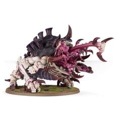 TYRANIDS - Haruspex (51-19)