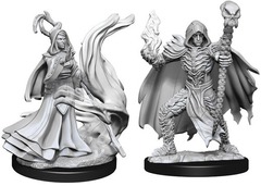 W10: Pathfinder Battles Deep Cuts - Necromancers (73855)