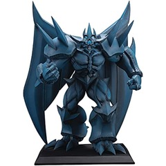 YU-GI-OH - Obelisk The Tormentor Egyptian God PVC Statue by Kotobukiya