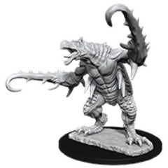W12: Nolzur's Marvelous Miniatures - Hook Horror (90080)