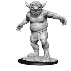 W13: Nolzur's Marvelous Miniatures - Eidolon Possessed Sacred Statue (90167)