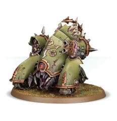 DEATH GUARD - Myphitic Blight-Hauler (STK) (43-56)