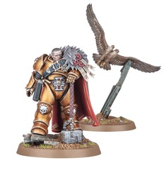 IMPERIAL AGENTS - Inquisitor Coteaz (57-50)