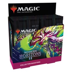 MODERN HORIZONS 2 Collector Booster Box