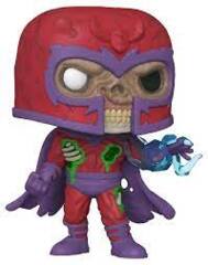 MARVEL - Zombies Magneto (10