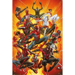 Spiderman - Geddon (161518)