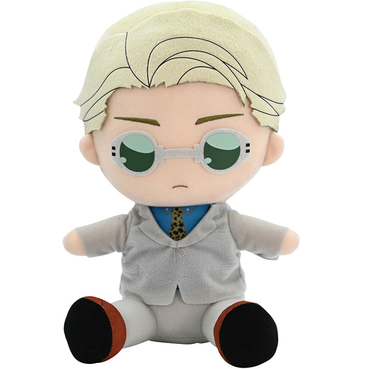 JUJUTSU KAISEN - Kyurumaru Kento Nanami Big Plush