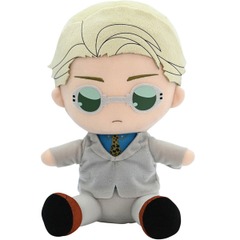 JUJUTSU KAISEN - Kyurumaru Kento Nanami Big Plush