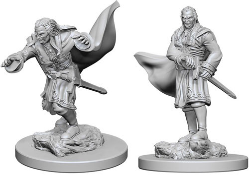 W01: Nolzurs Marvelous Miniatures - Vampires (72565)