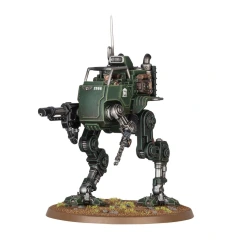 ASTRA MILITARUM - Sentinel (47-12)