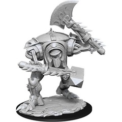 W15: Nolzur's Marvelous Miniatures - Warforged Titan (90324)