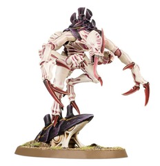 TYRANIDS - Broodlord (51-23)