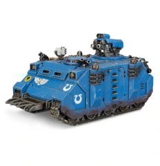 SPACE MARINES - Razorback (48-21)