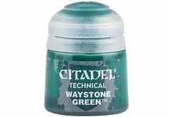 PAINT - Technical Waystone Green (12ml)