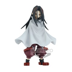 SHAMAN KING - Hao Prize PVC Figure (NO BOX)