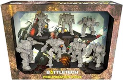 MINIATURE FORCE PACK - Proliferation Cycle (35775)