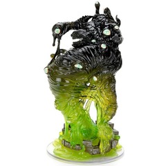 ICONS OF THE REALMS - Juiblex Demon Lord of Slime and Ooze