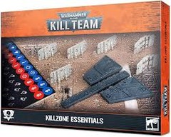 KILL TEAM - Killzone Essentials