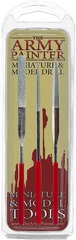 TL5033 - Miniature & Model Files